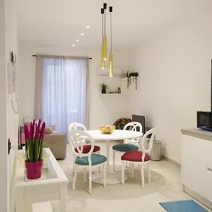 Casa Chicotta Palerme