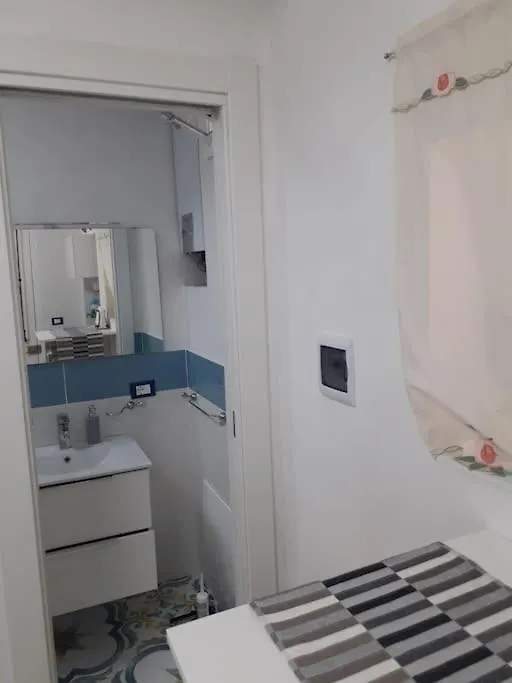 Oneto Apartment Palermo