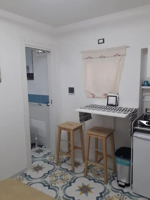 Oneto Apartment Palermo 0*,  Italia